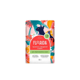 Корм д/кошек стерилиз.Florida Кусочки с говядиной в желе 85г пауч 