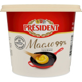 Масло Президент топленое 99% 200г Масло Президент топленое 99% 200г