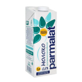 Молоко Parmalat жирность 0,5% 1л  