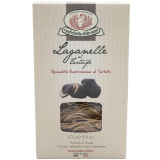 Макарон.изд..яичные с трюфелем Лаганелле Рустикелла д"Амбруццо 250г