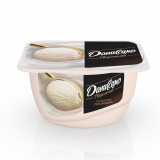 Творог Даниссимо 130г  Пломбир 