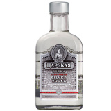 Водка Ладога Царская Серебряная 40% 0,25л  Водка Ладога Царская Серебряная 40% 0,25л