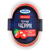 Перчик черри со сливочным сыром 210г Meggle