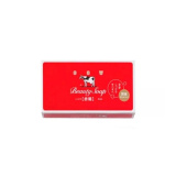 Мыло BS молоч. увлаж. с пудровым аром. 90г 