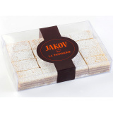 Печенье Розмарин уп Яков  