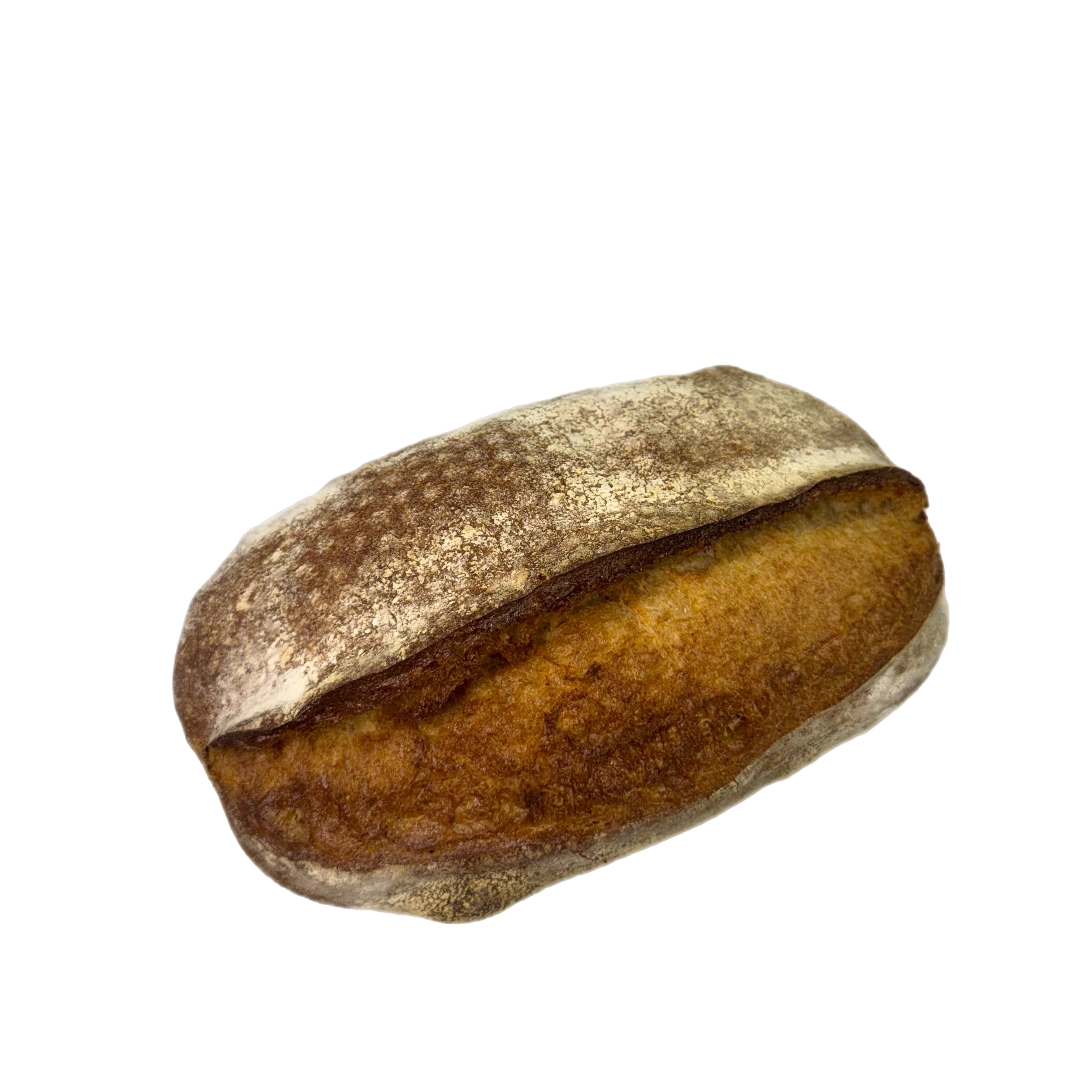 Хлеб фермерский на живой закваске 400г Селекта