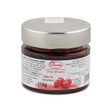 Соус фруктовый Dolci Piccanti Вишневый 110г Lazzaris 