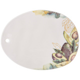 Блюдо сервировочное AVOCADO 32*25см  189-436