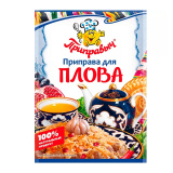 Приправа д/плова 15г Приправыч  Приправа д/плова 15г Приправыч