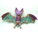 Игрушка Летучая Мышь Бартог A0523-06 105