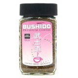 Кофе Бушидо Лайт Катана 100г ст/б 