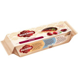 Печенье Яшкино сдобное с вишней 137 г 