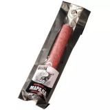 Колбаса Охота из Марала с/в 200г кат.А