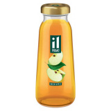 Сок IL PRIMO восстановл. 0,2л Зеленое яблоко  ДП