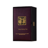 Чай Улун с гор Уишань зеленый провинция Фуцзянь 80г