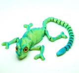 Игрушка Хамелеон Паскаль 209