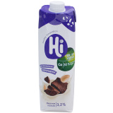 Напиток соевый Хай с шоколадом 3,2% 1л