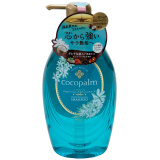 Шампунь д/в Цветы Полонезии 480мл Cocopalm 