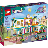 Игрушка Lego Friends Международная школа Хартлейка 41731 