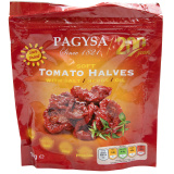 Томаты мягкие вяленые с маслом и травами 100г Pagysa 