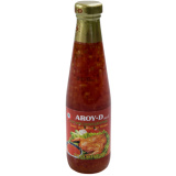 Соус чили сладкий д/курицы AROY-D 350мл 