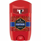 Дезодорант Old Spice Captain твердый 50мл 