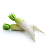 Редис Дайкон кг Россия 