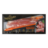 Бекон с/к 180г нарезка Черкизово 