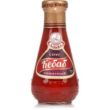 Соус томатный Кебаб 310г Кинто 