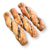 Торсаде с молочным шоколадом 1 шт 90г  Торсаде с молочным шоколадом 1 шт 90г