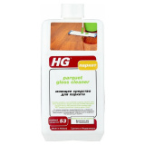 Средство HG моющее  для паркета 1л