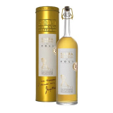 Граппа Сарпа Оро ди Поли 40% 0,7л п/уп  Граппа Сарпа Оро ди Поли 40% 0,7л п/уп