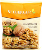 Грецкий орех экстра 150г SEEBERGER