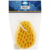 Мочалка поролоновая пористая  45769-4013 Мочалка поролоновая пористая  45769-4013