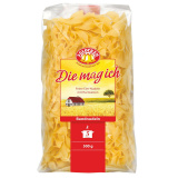 Макарон.изд.DMI Bandnudeln кор,прямая лапша 500г