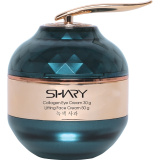 Крем-лифтинг омолаживающий д/лица и кожи вокруг глаз 80г Shary 914211 