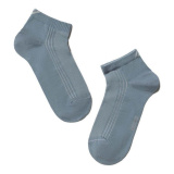 Носки муж. короткие Divary Active 7С-37СП р29 018 светлый джинс