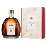 Коньяк Хайн Антик ХО 40% 0,7 п/уп 