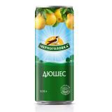 Напиток б/а Дюшес 0.33л Черноголовка 