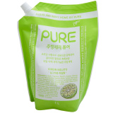 Средство д/мытья посуды PIGEON Мохито 1л концентрированное 