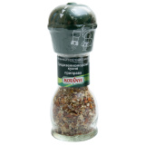 Приправа Котани Средиземноморская кухня мельница   37г 