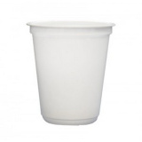 Сметана 20% пл.стакан 200г