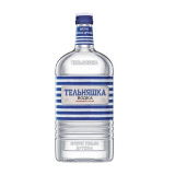 Водка Тельняшка 40% 0,5л Водка Тельняшка 40% 0,5л