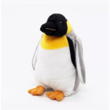 Игрушка мяг. Пингвин Императорский 25см 13578