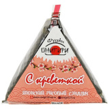 Японский рисовый Онигири Креветка  120г ФУДЖИ