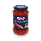 Соус Барилла Томатный с овощами Наполетана 400г  