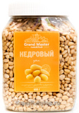 Кедровый орех 600г Гранд Мастер  
