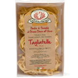 Макарон.изд.яичные Тальятелле Рустикелла/ д"Амбруццо 250г