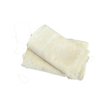 Полотенце махровое 70*135 Шарм  кремовый Safia Home
