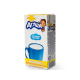 Молоко Агуша 3,2% 0,5л витаминизирован  Молоко Агуша 3,2% 0,5л витаминизирован